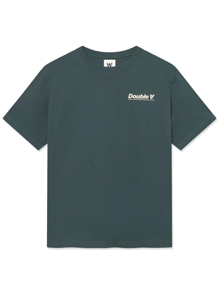 Wood Wood WWLiam tee AAneue 25220