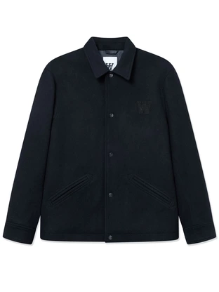 Wood Wood WWOtis jacket 25190