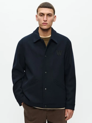 Wood Wood WWOtis jacket 25190