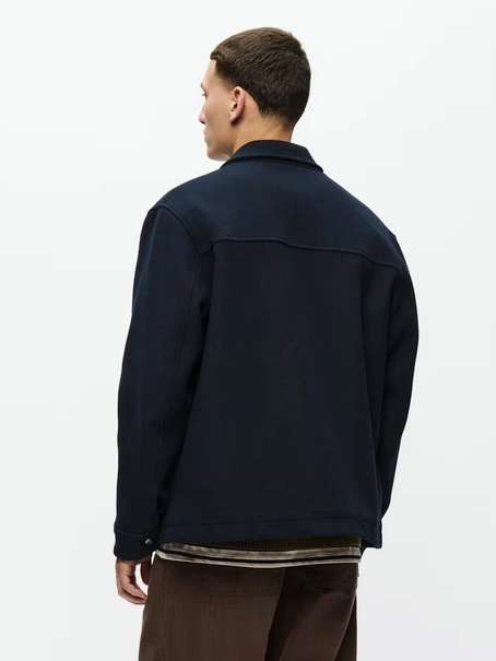 Wood Wood WWOtis jacket 25190
