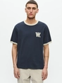Wood Wood WWParker tee 25214