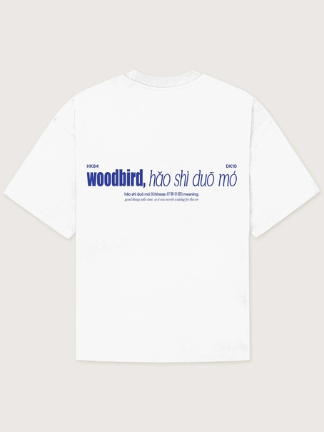 Woodbird 2546-404