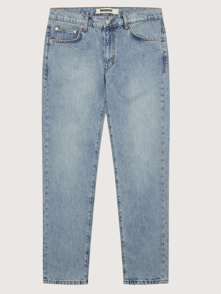 Woodbird Doc Doone Jeans
