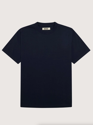 Woodbird WBBaine Base tee