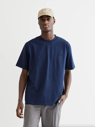 Woodbird WBBaine Base tee
