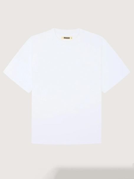 Woodbird WBBaine Base tee