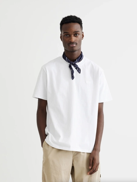 Woodbird WBBaine Base tee