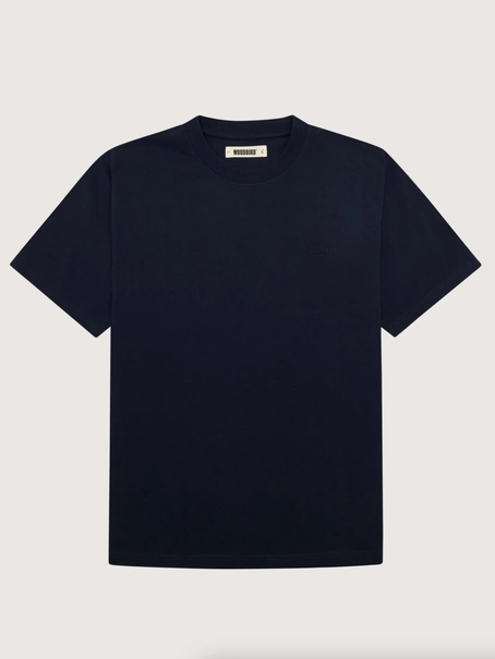 Woodbird WBBaine Base tee