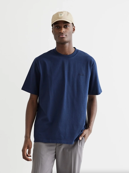 Woodbird WBBaine Base tee