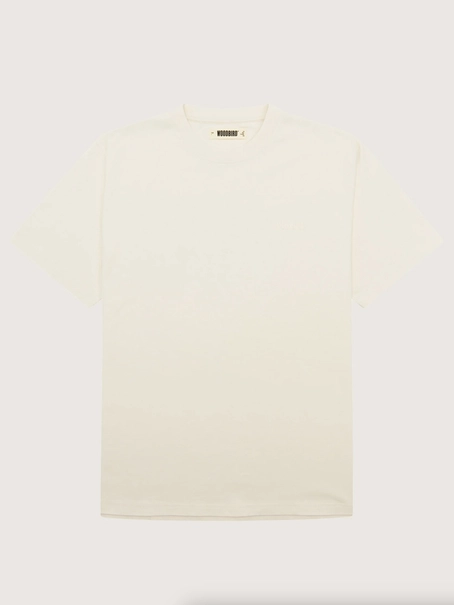 Woodbird WBBaine Base tee