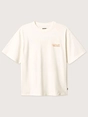 Woodbird WBBAINE FLOWER TEE
