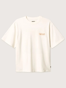 Woodbird WBBAINE FLOWER TEE