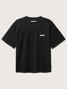 Woodbird WBBAINE INTRO TEE