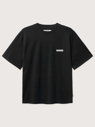 Woodbird WBBAINE INTRO TEE