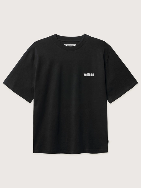 Woodbird WBBAINE INTRO TEE