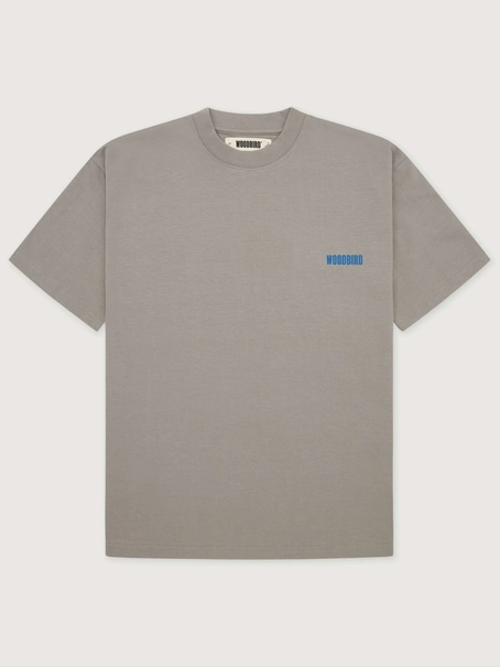 Woodbird WBBaine Kind Tee
