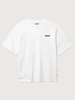 Woodbird WBBAINE KOI TEE
