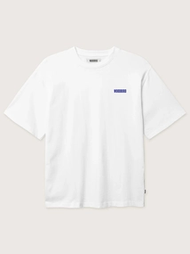 Woodbird WBBAINE KOI TEE