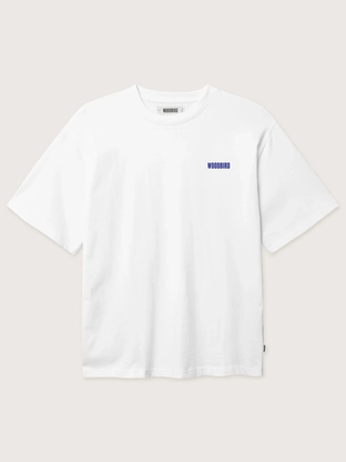 Woodbird WBBAINE KOI TEE