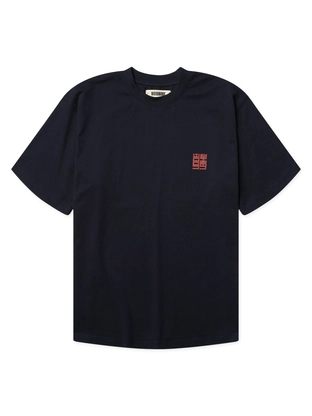 Woodbird WBBaine Nopa Tee