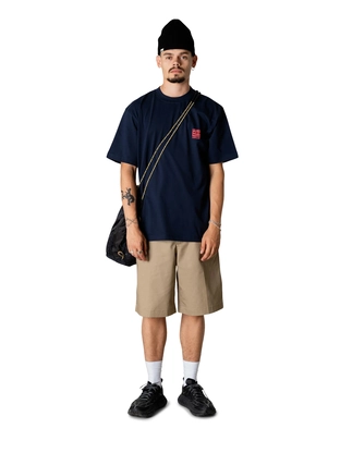 Woodbird WBBaine Nopa Tee