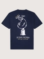 Woodbird WBBaine Pose Tee