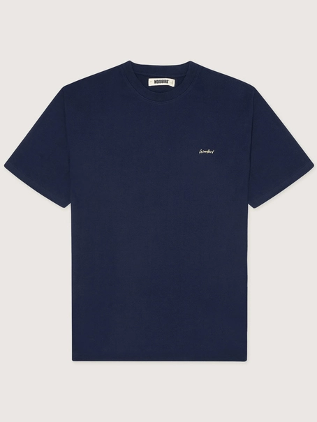 Woodbird WBBaine Pose Tee