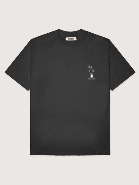 Woodbird WBBaine Relax Tee