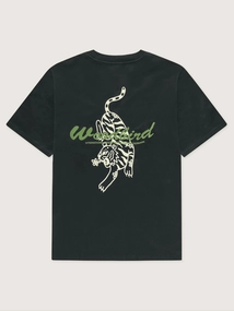 Woodbird WBBaine Tiger tee