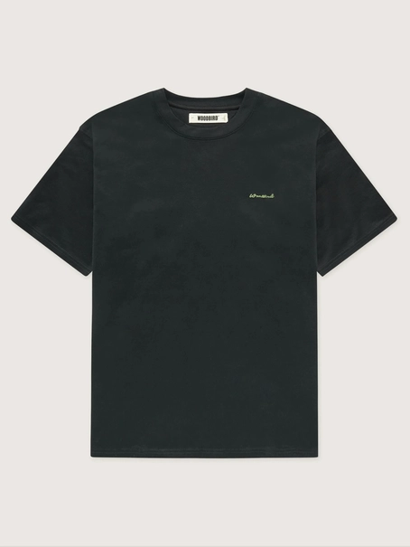 Woodbird WBBaine Tiger tee