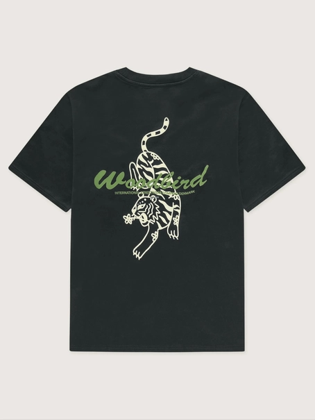 Woodbird WBBaine Tiger tee