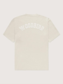 Woodbird WBBaine Waffel Tee