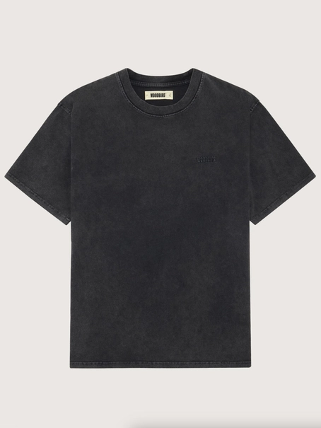 Woodbird WBBaine Washed Tee