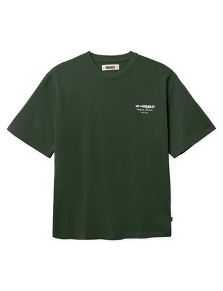 Woodbird WBBAINE WOK TEE