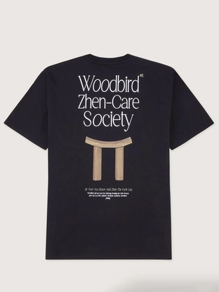 Woodbird WBBaine Zhen Tee
