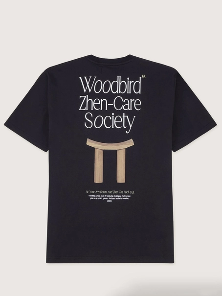 Woodbird WBBaine Zhen Tee