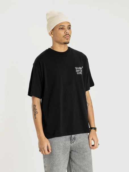 Woodbird WBBaine Zhen Tee