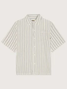 Woodbird WBBanks Weeve Shirt