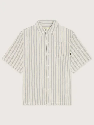 Woodbird WBBanks Weeve Shirt