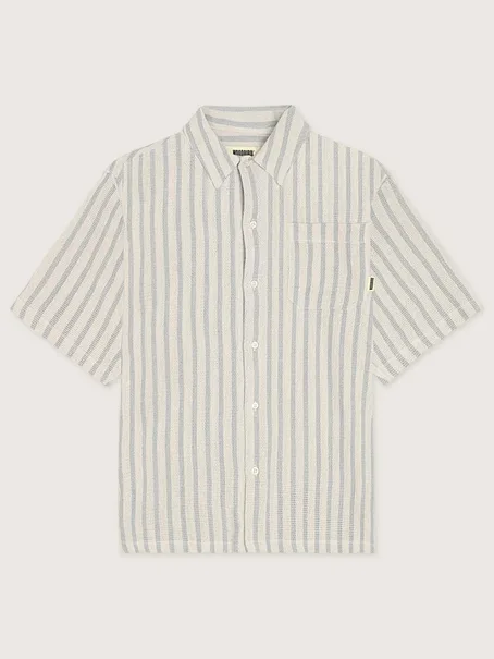 Woodbird WBBanks Weeve Shirt