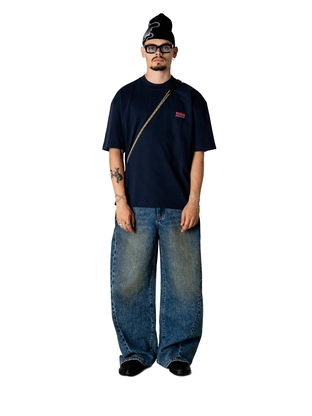 Woodbird WBBeam Cart Tee