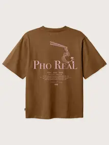 Woodbird WBBEAM PHO TEE