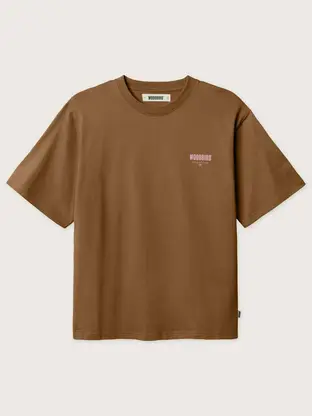 Woodbird WBBEAM PHO TEE