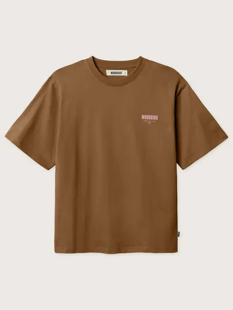 Woodbird WBBEAM PHO TEE