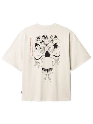 Woodbird WBBEAM SUMA TEE
