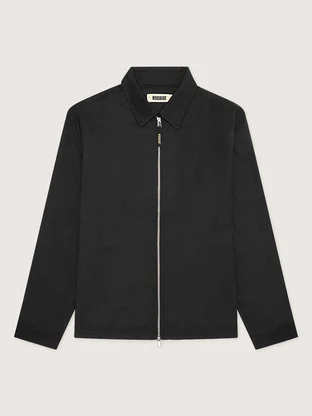 Woodbird WBBROVE NICKEL SHIRT