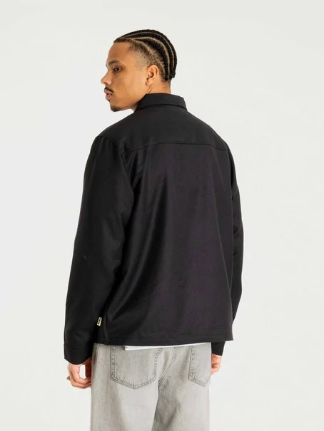 Woodbird WBBROVE NICKEL SHIRT
