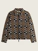 Woodbird WBBUCK PATCH JACKET