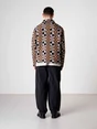 Woodbird WBBUCK PATCH JACKET