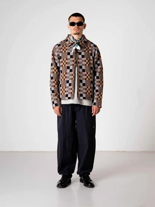 Woodbird WBBUCK PATCH JACKET